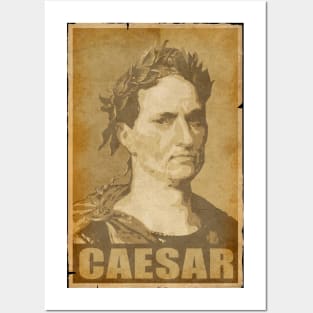 Julius Caesar Hope Poster Pop Art Posters and Art